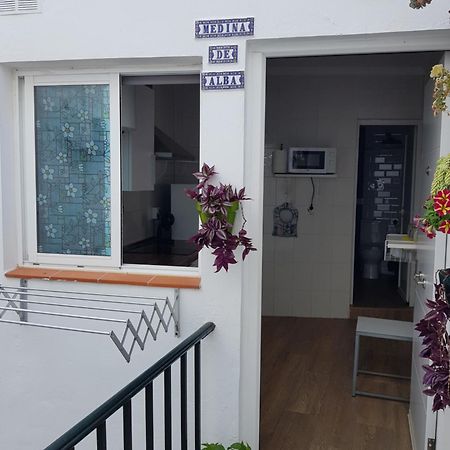 Casa Medina De Alba Apartment Conil De La Frontera Ngoại thất bức ảnh