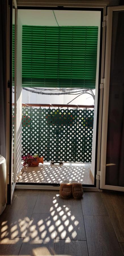 Casa Medina De Alba Apartment Conil De La Frontera Ngoại thất bức ảnh