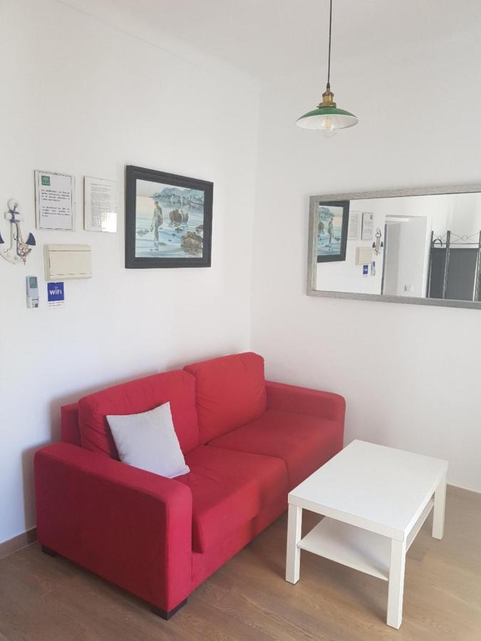 Casa Medina De Alba Apartment Conil De La Frontera Ngoại thất bức ảnh