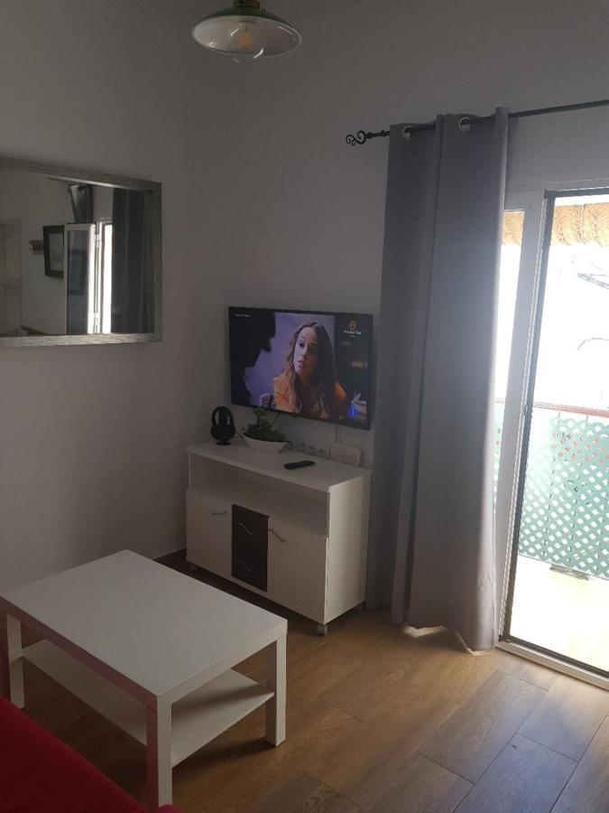 Casa Medina De Alba Apartment Conil De La Frontera Ngoại thất bức ảnh