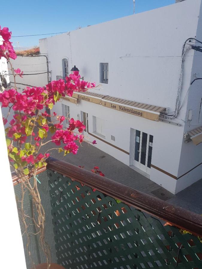 Casa Medina De Alba Apartment Conil De La Frontera Ngoại thất bức ảnh
