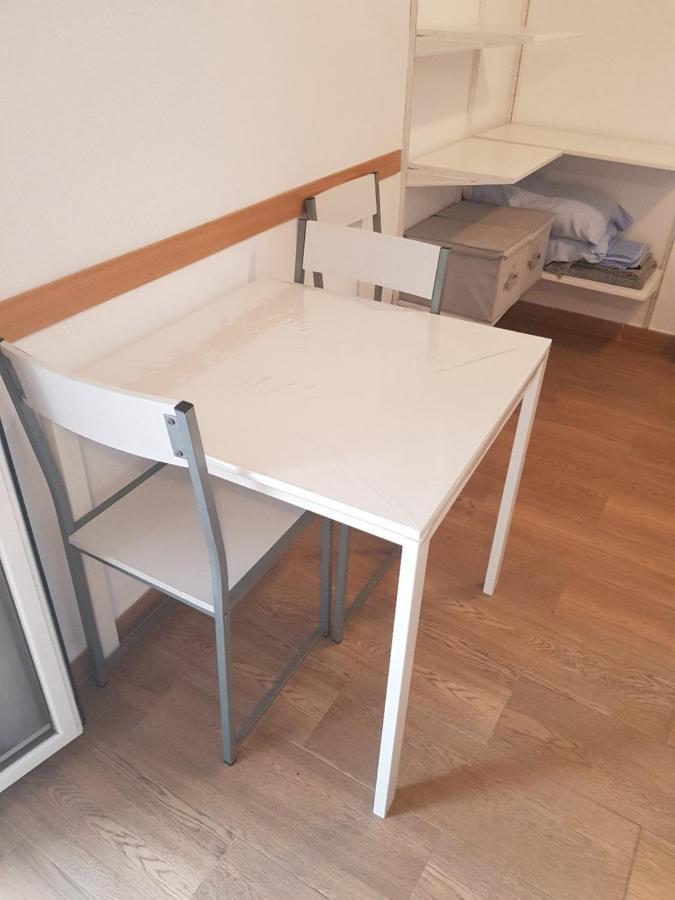 Casa Medina De Alba Apartment Conil De La Frontera Ngoại thất bức ảnh