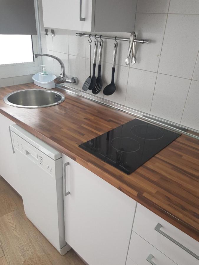 Casa Medina De Alba Apartment Conil De La Frontera Ngoại thất bức ảnh