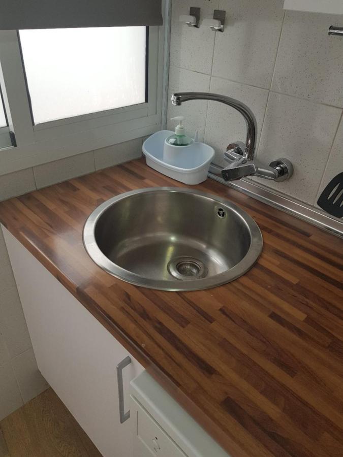 Casa Medina De Alba Apartment Conil De La Frontera Ngoại thất bức ảnh