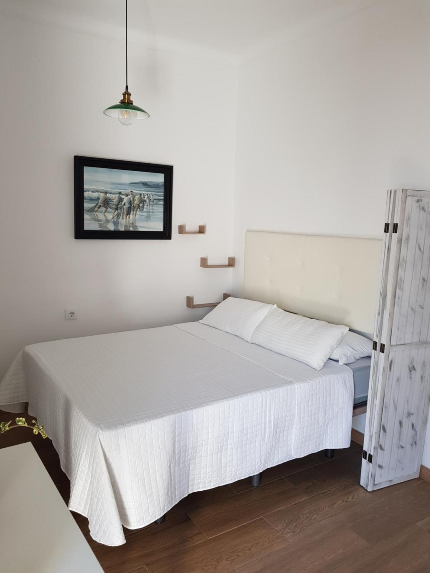 Casa Medina De Alba Apartment Conil De La Frontera Ngoại thất bức ảnh
