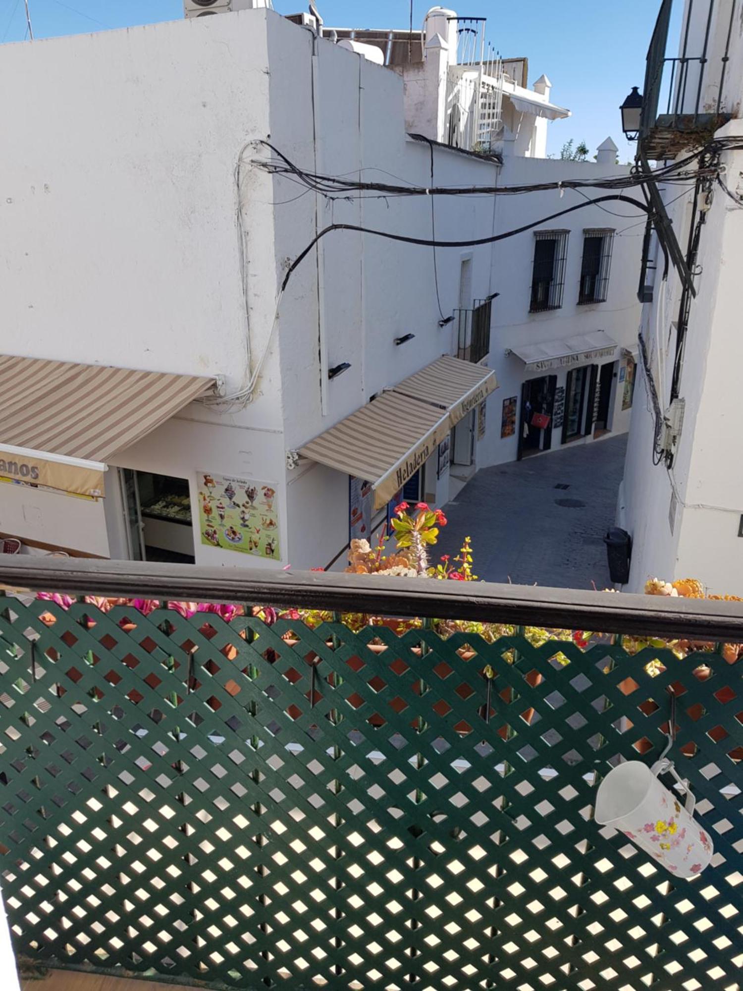 Casa Medina De Alba Apartment Conil De La Frontera Ngoại thất bức ảnh